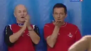 Men's 3M SYNCHRO Springboard FINAL