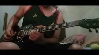 Cover kiko loureiro 