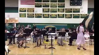 Coloma High School Class of 2023 - High School Graduation