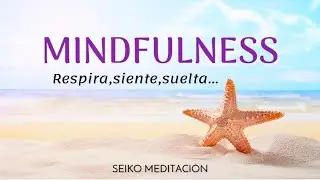 Mindfulness: Gestiona tus emociones con calma y consciencia