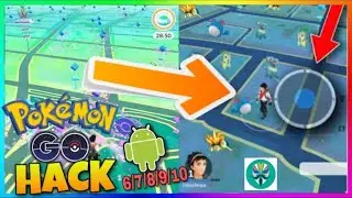 FLY GPS POK&Eacute;MON GO WITH ROOT HOW TO INSTALL FLY GPS JOYSTICK ON ALL ANDROID