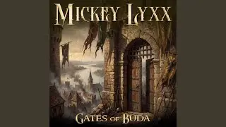 Gates Of Buda