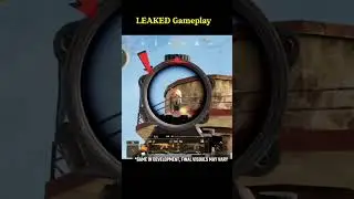 Ugw Leaked Gameplay #shorts #ugw