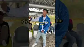 p&eacute;rdida de un hermano ✍🏼Kevin Real P. (Freestyle Plaza)