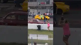 Texas vs the world VW drags 2024