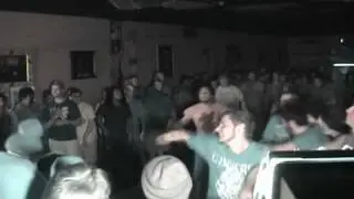 Sovereign Strength- Heartless