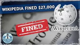 Russian court fines Wikipedia over military 'misinformation' | DT Next