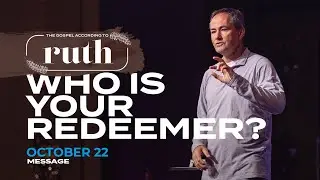 CCC Sumter October 22 Message
