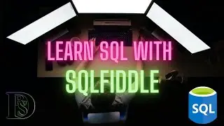 SQL Crash Course: Learn SQL Basics and Beyond with SQL Fiddle and ReadySetData