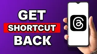 Can You Get The Threads Profile Shortcut Back On Instagram? (Explained)