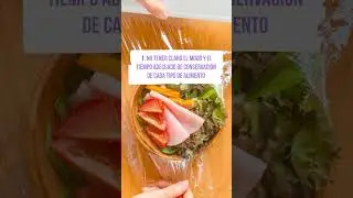 ❌ 4 ERRORES a evitar en el Batch cooking🍴| Tu Casa Club