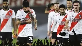 TODAS las ELIMINACIONES de RIVER en COPA ARGENTINA | 2012 a 2023