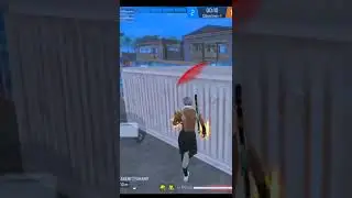 Free fire Best headshot montage | Free fire kill highlights #short #shorts #freefire