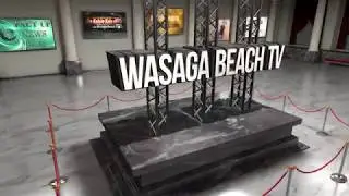 Wasaga Beach TV Spring Line-up