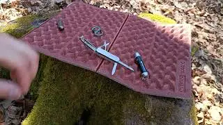 TRUE UTILITY & NiteIze  Gadżety EDC