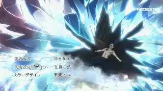 【MAD】 Fairy tail Opening 「Mask」HD