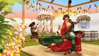 SIMCHASE SEASON 58 : MARIACHI MADNESS! | THE SIMS FREEPLAY INDONESIA