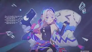Genshin Impact New Spiral Abyss 5.4 Super Easy Team