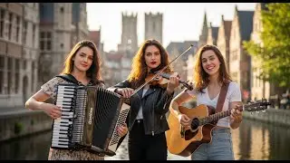Soulful Flamenco Arabic Fusion: Spanish Guitar & Oud for Deep Meditation Relaxation