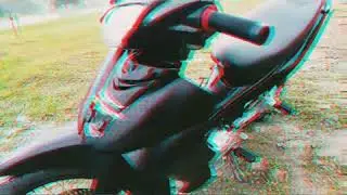 Modifikasi Jupiter z 2004 simpel