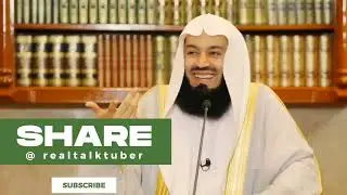 Mufti Menk and Wedding Culture, Funny but true, can you work out which culture he is talking about?