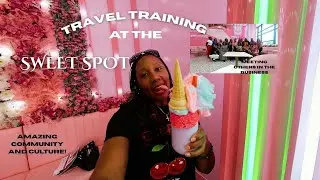 💼 Travel Agent Events + 𝓤𝓝𝓘𝓒𝓞𝓡𝓝 𝓜𝓘𝓛𝓚𝓢𝓗𝓐𝓚𝓔 Dreams | 𝑺𝒘𝒆𝒆𝒕 𝑺𝒑𝒐𝒕 𝒊𝒏 𝑪𝒉𝒆𝒔𝒂𝒑𝒆𝒂𝒌𝒆, 𝑽𝒊𝒓𝒈𝒊𝒏𝒊𝒂