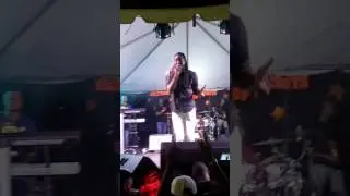 Sweeter - Positive Live (Guyana)
