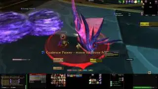 Mana Devourer