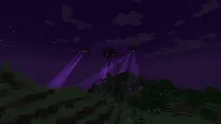 Minecraft Totally Accurate Wither Storm Netflix v3.1 [Phase 7]