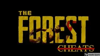The Forest on PS4 (Cheats Update)