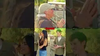 &ldquo;Animals Help Nolan Overcome Date Anxiety 🐶❤️ (Emotional MrBeast Style Moment!)&rdquo;