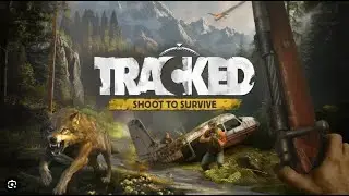 200) Tracked: Shoot to Survive - VR Game Review - For those 50 and up