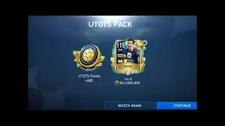 FIFA MOBILE 23 &bull; NEW UTOTS GLITCH! 600 UTOTS POINTS FOR FREE! DO THIS NOW #fifamobile #fifa23
