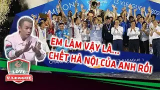 Si&ecirc;u phẩm Rap V-League - To&agrave;n cảnh B&oacute;ng đ&aacute; Việt Nam 2020