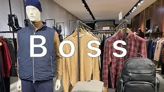 Boss