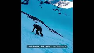 Conquering the Alps Mountain: The Battle Within #inspiration #motivation #mountains #spirituality