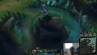 Meteos - Jungle gaming (April 29th, 2023)