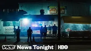 Threat of ICE Raids & Women For Trump: VICE News Tonight Full Episode