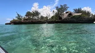 Chumbe Island Coral Park Zanzibar @chumbeislandcoralpark