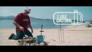LELE CRISTÓBAL - Vermutour - Capítulo 8 CARRIL, GALICIA