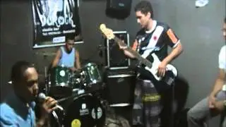 RAIZ FORTE - EI IRM&Atilde;O