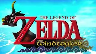 Beedle's Shop - The Legend of Zelda: The Wind Waker OST