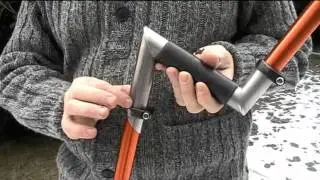 RENATO BRIGNONE PRESENTA LE INNOVATIVE STAMPELLE TOMPOMA