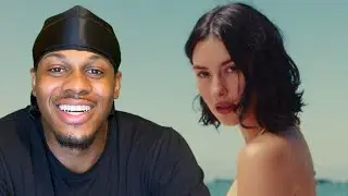 Gracie Abrams - I Love You, I’m Sorry (REACTION)