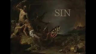 Lucas King - Sin
