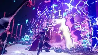 Ninja Gaiden 4 - Chapter 9: Realm of the Silent Dead
