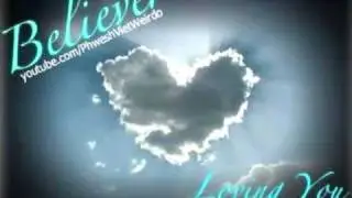 Believer - Unknown W/ LYRICS