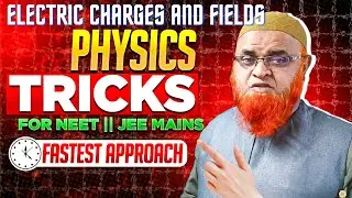 The Hidden Electric Potential Trick That's Revolutionizing Capacitors!