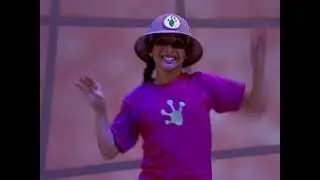 Animal Jam Jungle Jam (Journey Version 3) Better Quality 