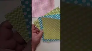 Огромная покупка от Temu Crafty! 😍 Множество штампов, тюля и необходимых материалов для рукоделия!